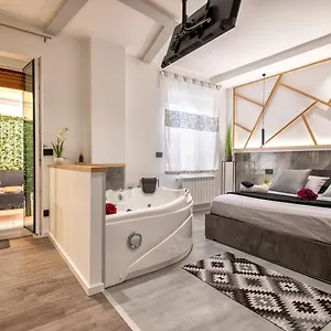 Guest house Saige Holidays, Alghero