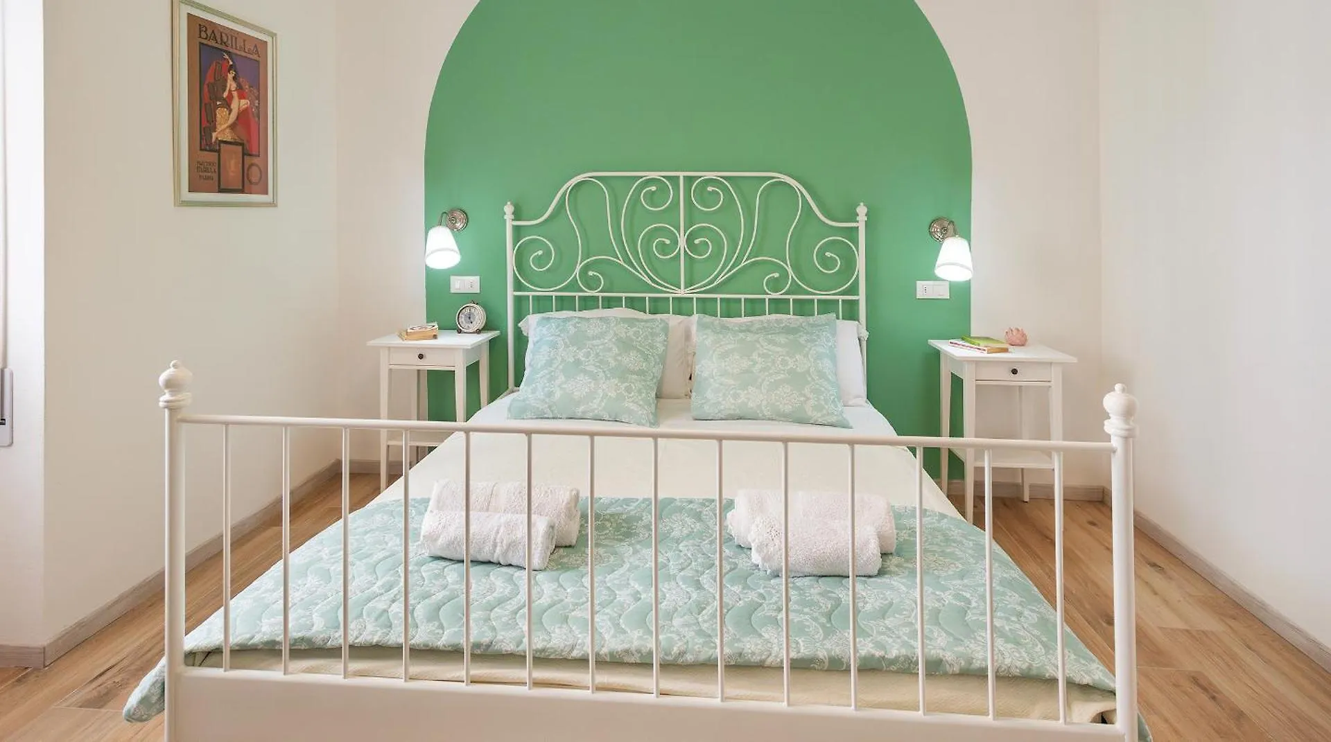 Guest house Ombra I Sol Apartments Alghero