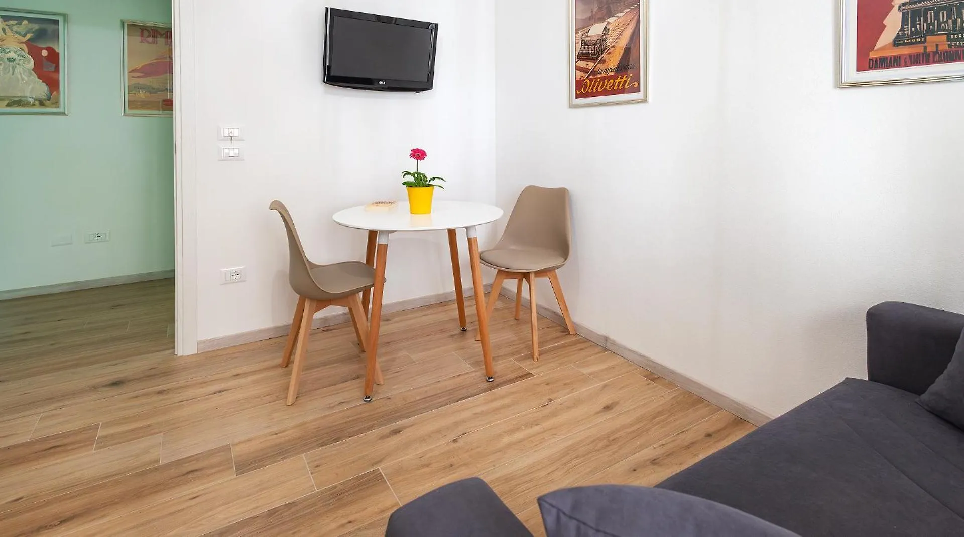 Ombra I Sol Apartments Alghero Italy