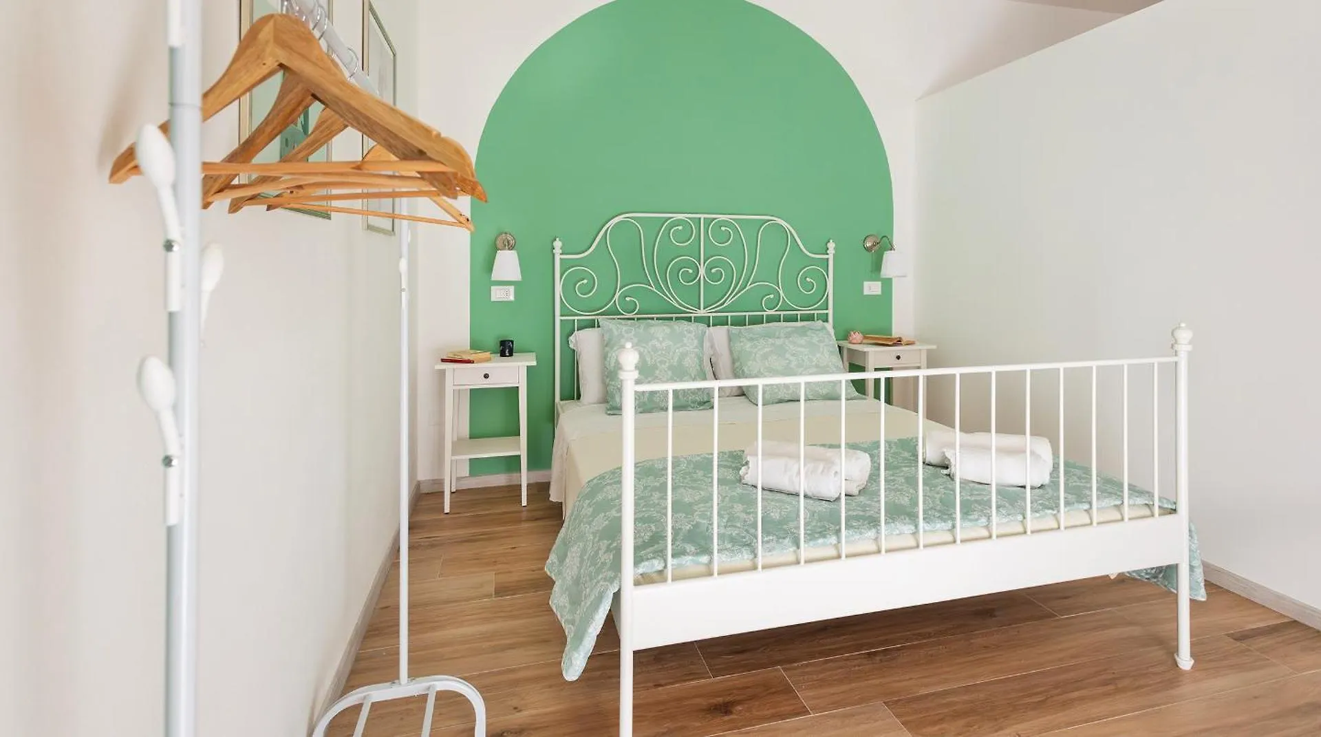 Ombra I Sol Apartments Alghero Guest house