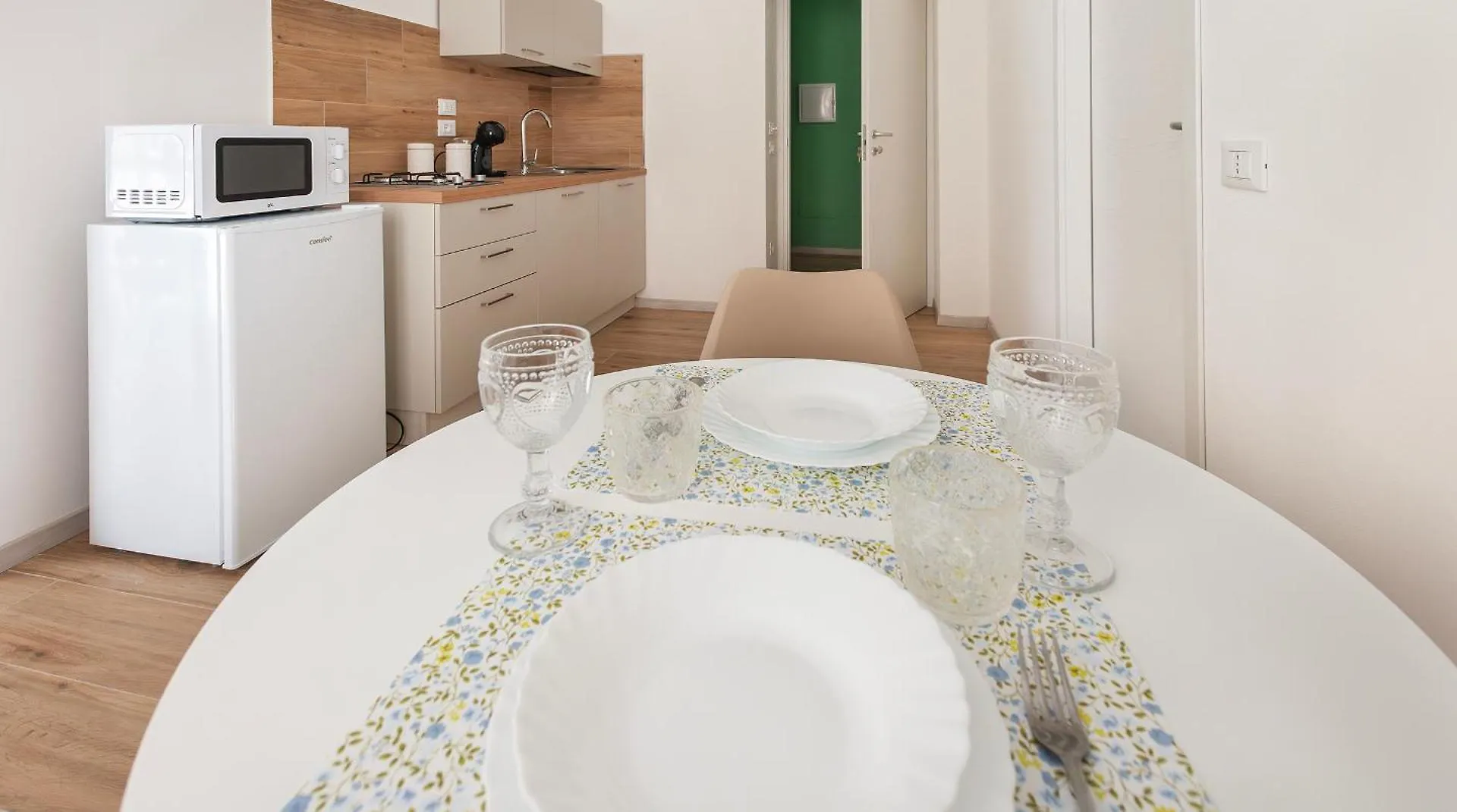 Ombra I Sol Apartments Alghero
