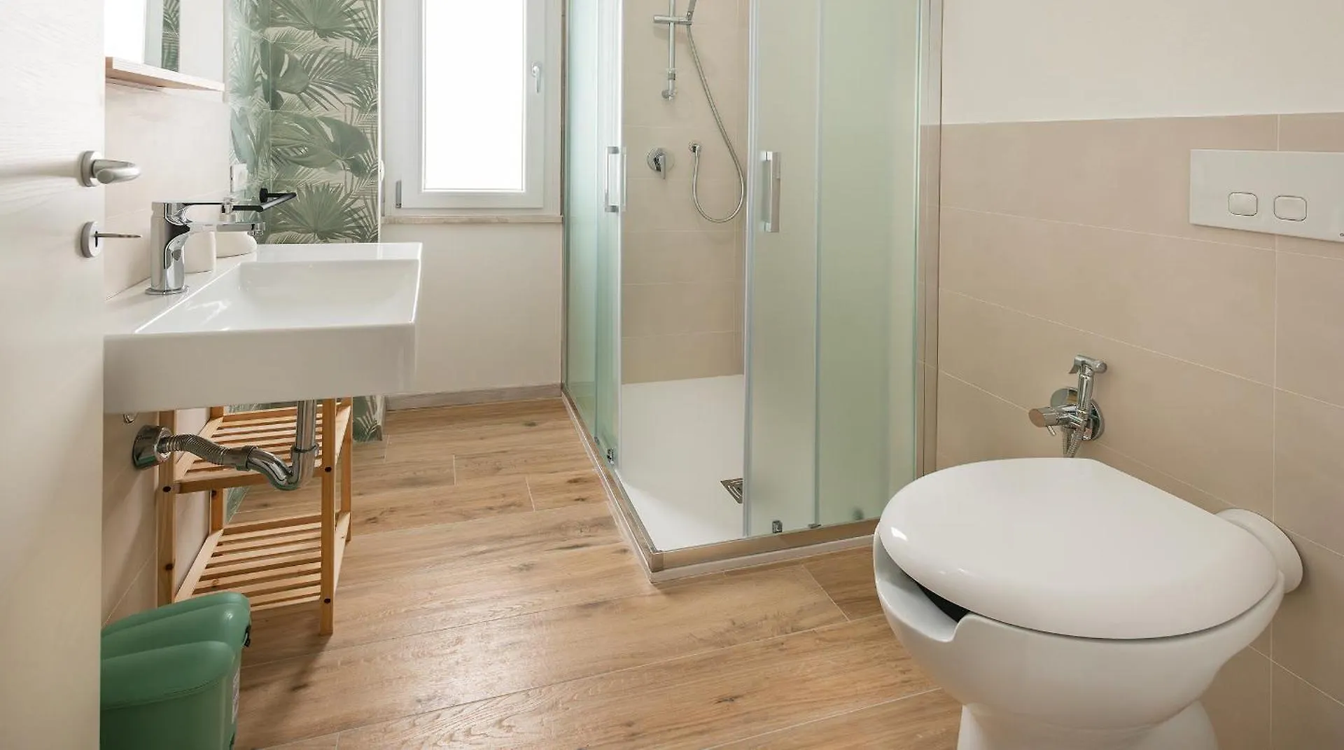 Ombra I Sol Apartments Alghero Guest house