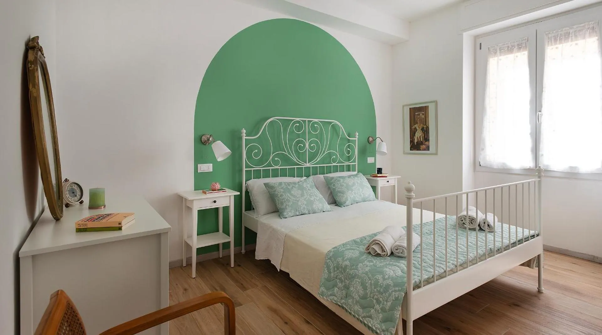 Ombra I Sol Apartments Alghero Guest house