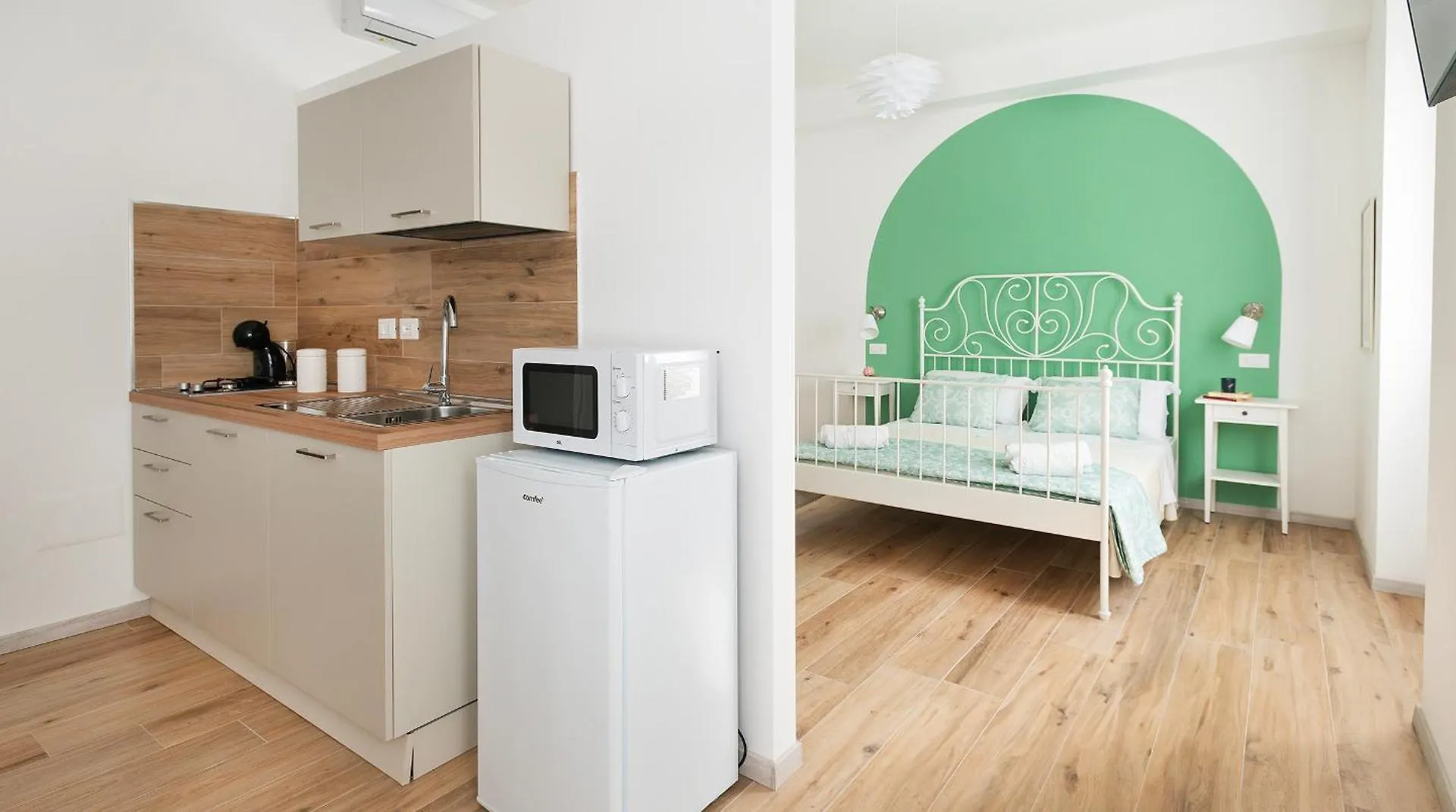 Ombra I Sol Apartments Alghero Italy