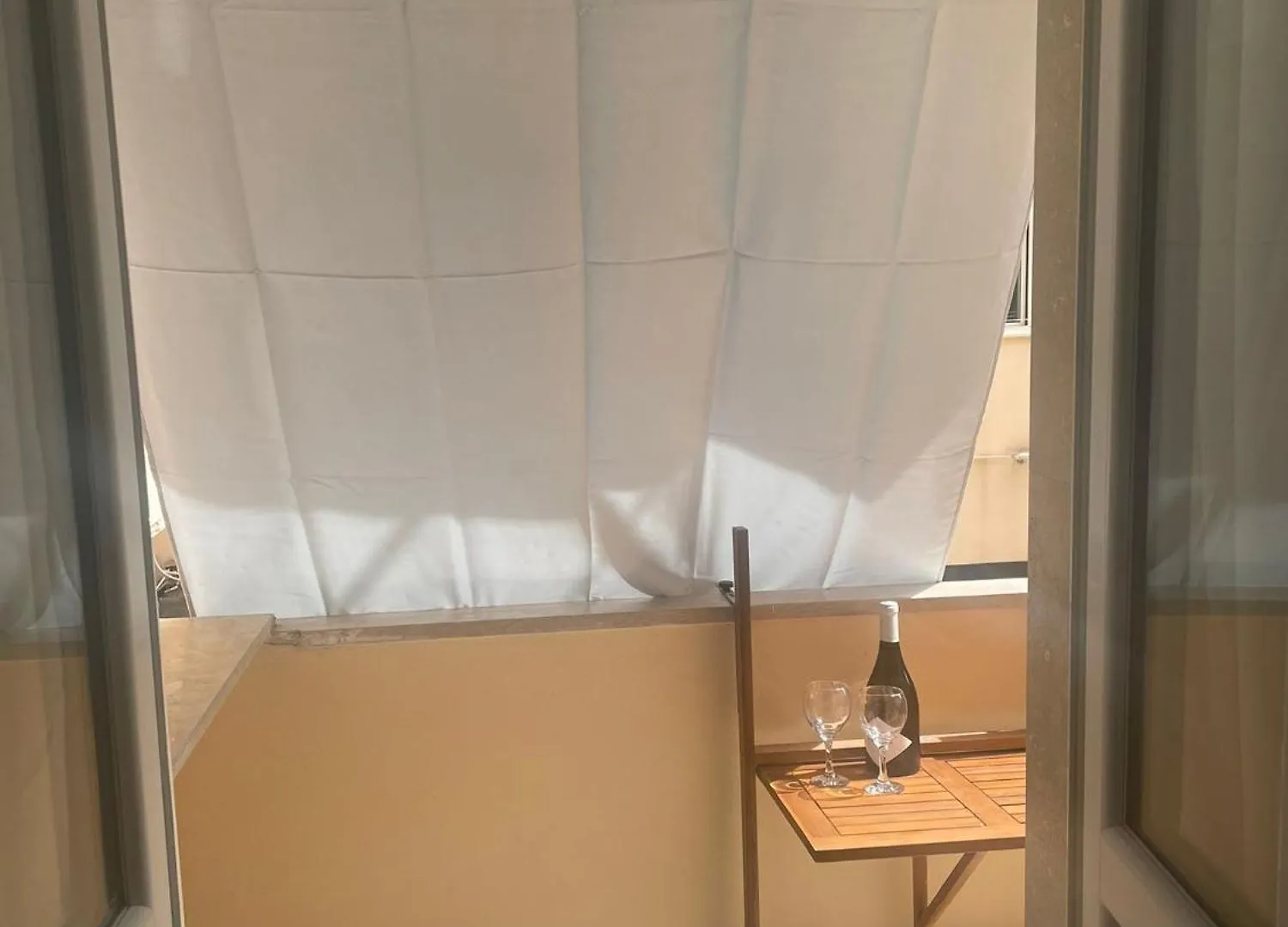Guest house Ombra I Sol Apartments Alghero