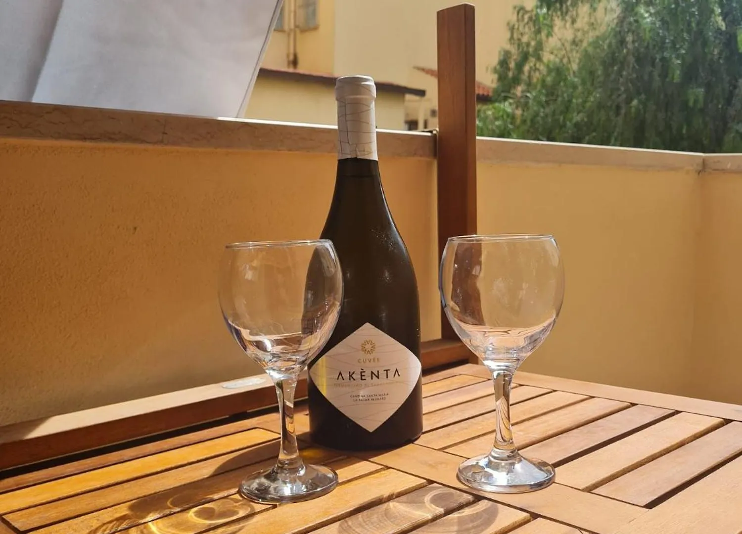 Ombra I Sol Apartments Alghero Guest house