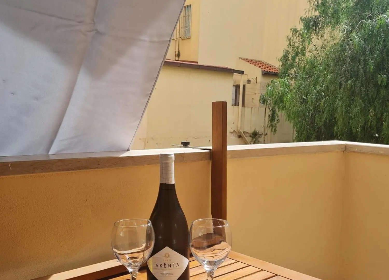 Guest house Ombra I Sol Apartments Alghero