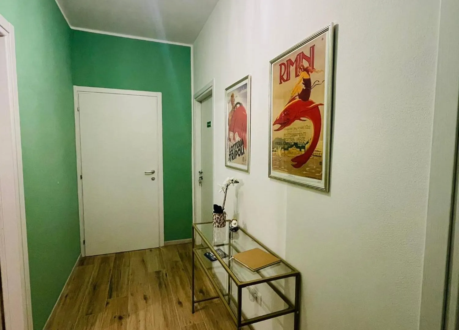 Ombra I Sol Apartments Alghero Guest house